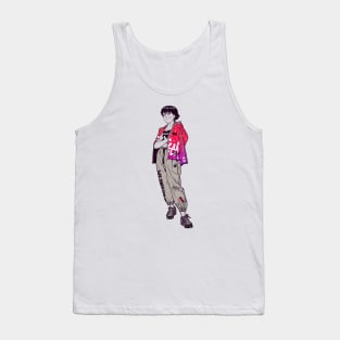 Kei Akira Tank Top